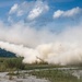 HIMARS and Easy Battery execute a live-fire demonstration during KAMANDAG 6