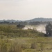 HMARS and Easy Battery execute a live fire demonstration during KAMANDAG 6