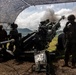 HIMARS and Easy Battery execute a live-fire demonstration during KAMANDAG 6