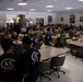 3rd MLG Marines and Sailors celebrate the 247th Navy Birthday