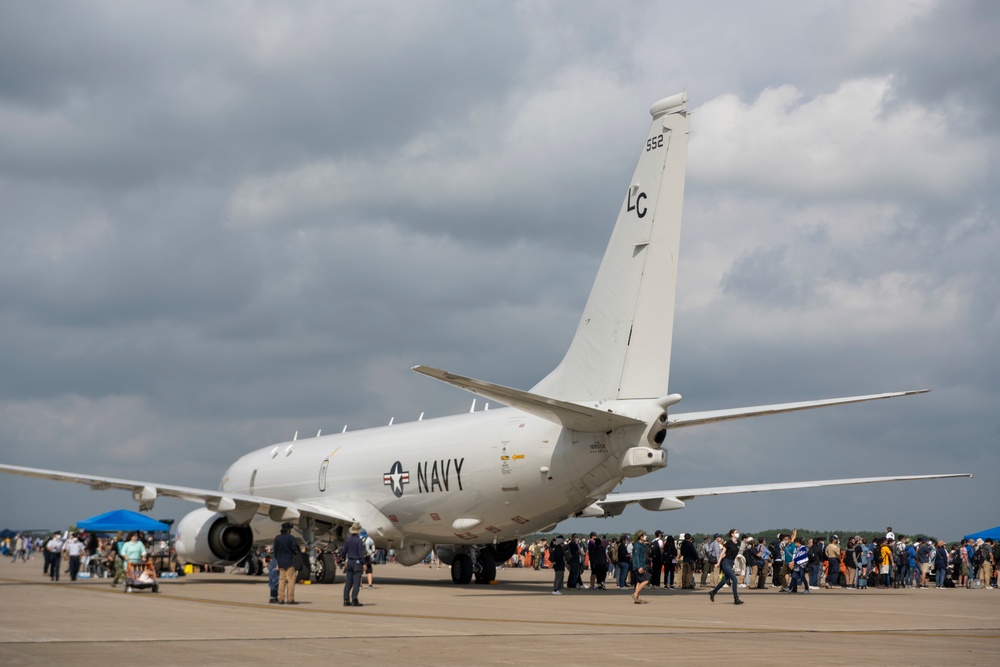 Misawa Air Fest 2022