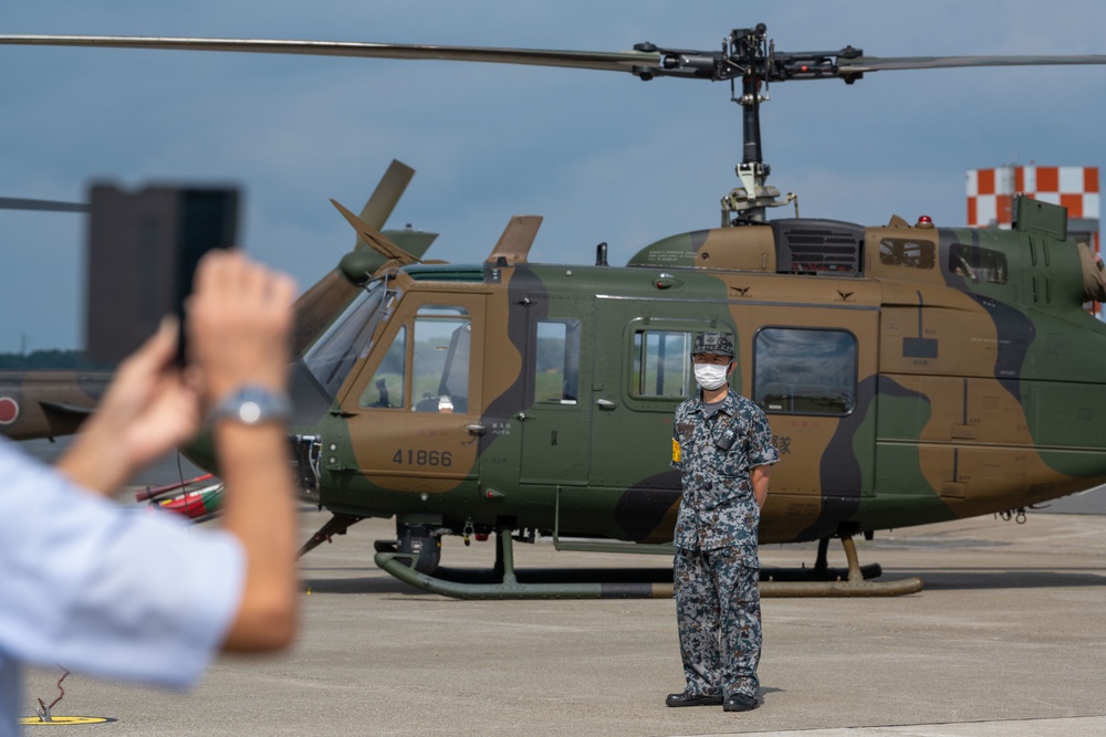 Misawa Air Fest 2022