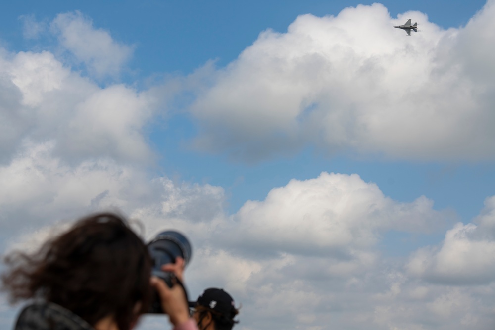 Misawa Air Fest 2022