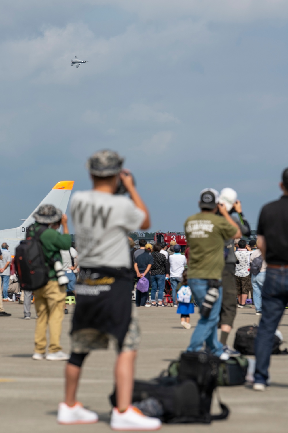 Misawa Air Fest 2022