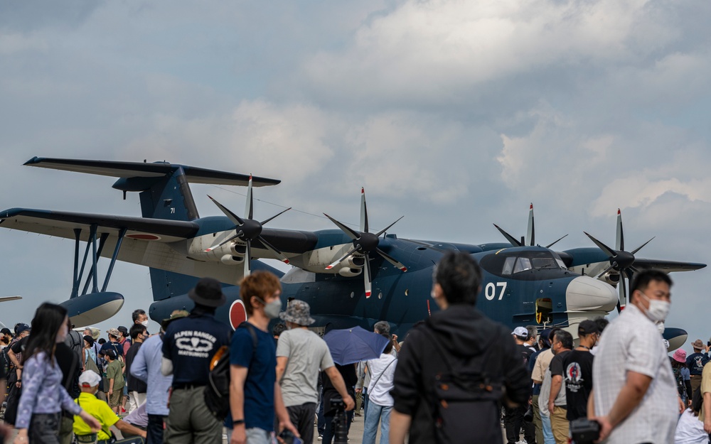 Misawa Air Fest 2022