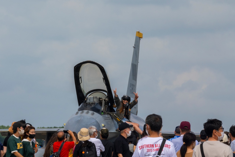 Misawa Air Fest 2022