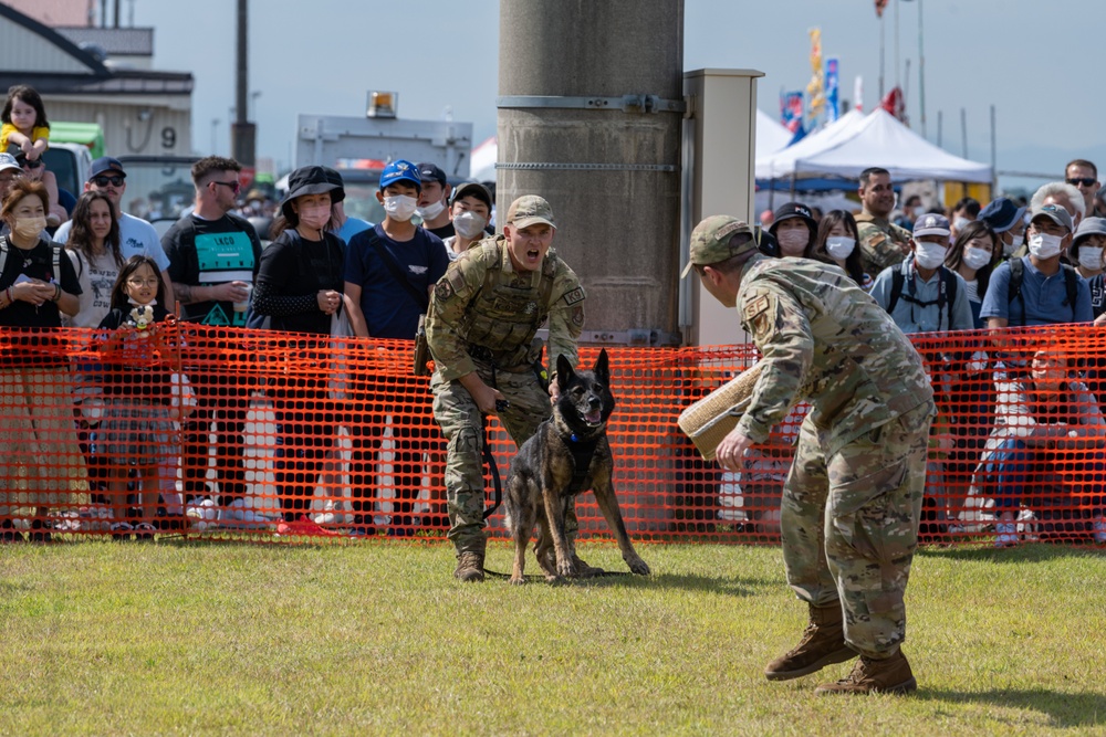 Misawa Air Fest 2022