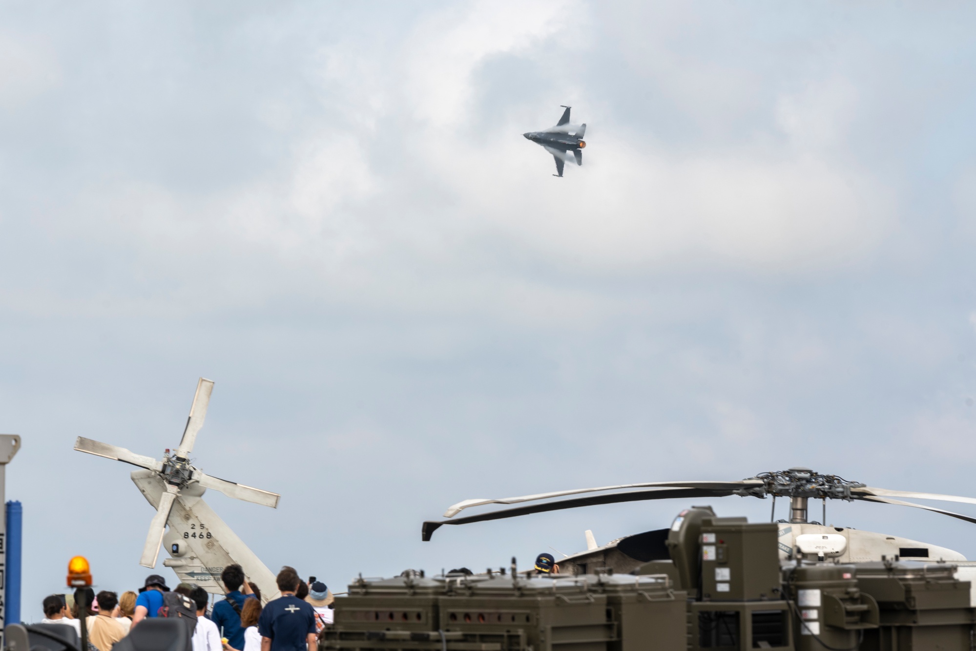 DVIDS - Images - Misawa Air Fest 2022 [Image 9 of 17]