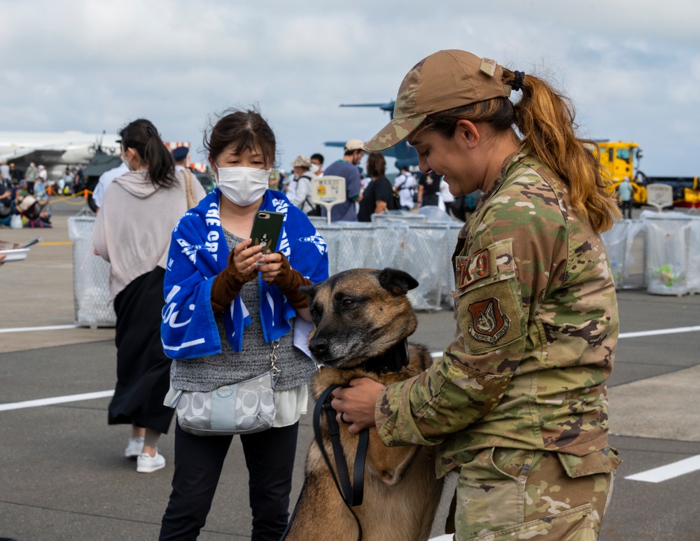 Misawa Air Fest 2022