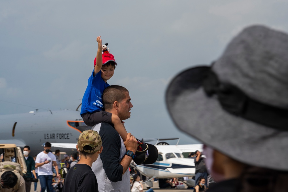 Misawa Air Fest 2022