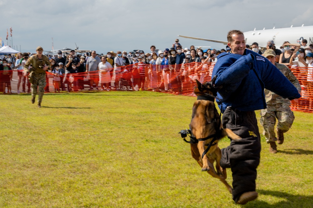 Misawa Air Fest 2022