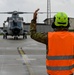 Italian AF arrives to Spangdahlem AB