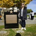 USAG Wiesbaden unveils memorial honoring Gold Star Families