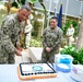 Navy 247th Birthday