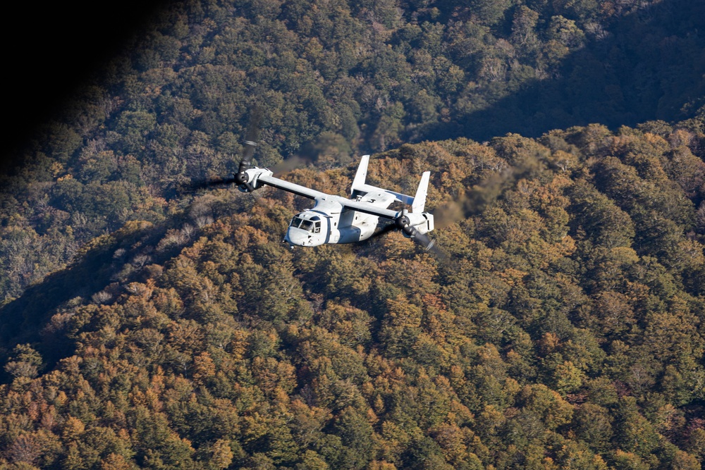 Dvids Images Resolute Dragon Vmm 265 Conducts Low Altitude Tactics Training Image 1 Of 9 9095