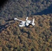 RESOLUTE DRAGON | VMM-265 CONDUCTS LOW ALTITUDE TACTICS TRAINING