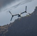 RESOLUTE DRAGON | VMM-265 CONDUCTS LOW ALTITUDE TACTICS TRAINING