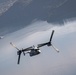 RESOLUTE DRAGON | VMM-265 CONDUCTS LOW ALTITUDE TACTICS TRAINING