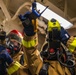 USS Paul Ignatius (DDG 117) Conducts General Quarters Drill