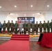 Service members of the AFP, JGSDF, ROKMC and the U.S. Armed Forces participate in the closing ceremony of KAMANDAG 6