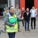 Medical Readiness Command, Europe conducts safety stand down in preparation for winter months and holidays