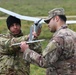 4/2 CR STX at Grafenwoehr