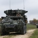 4/2 CR STX at Grafenwoehr