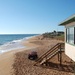Corps of Engineers leaders survey northeast Florida coastal conditions after Hurricane Ian