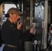 USS McFaul Celebrates Navy Birthday