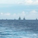 USS Normandy Deploys with the Gerald R. Ford Carrier Strike Group