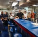 USS Higgins Facilitates Tour for VFW, American Legion During Thailand Port Visit