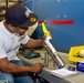 Shipyard Spotlight: Albert “A.J.” Crayton