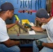 Shipyard Spotlight: Albert “A.J.” Crayton
