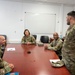 CMSAF visits with USAF members in Germany