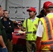 USACE coordinates Fort Myers Beach, Florida, disaster response activities with FEMA, state and local emergency management officials