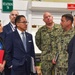 FRCE hosts F-35 Joint Program Office Product Support Management Director