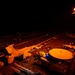 F/A-18E Super Hornet On The Flight Deck