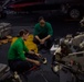 U.S. Navy Sailors Rebuild Bearings