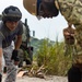 Philippine And U.S. Navy Seabees Build Together