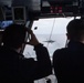 Sailors Observe Flight Operations