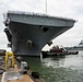 USS Kearsarge returns to Naval Station Norfolk