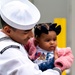 USS Kearsarge returns to Naval Station Norfolk