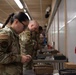 Combat Arms Training and Maintenance (CATM) at Royal Air Force Feltwell