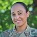 Celebrating Hispanic Heritage Month – Sgt. 1st Class Julissa Artis