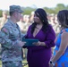 1st Armored Brigade Combat Team Uncasing Ceremony