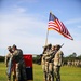 1st Armored Brigade Combat Team Uncasing Ceremony