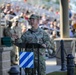 1st Armored Brigade Combat Team Uncasing Ceremony