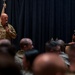 Gen. Raymond Visits Vandenberg- All Call