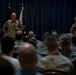 Gen. Raymond Visits Vandenberg- All Call