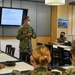 Proper nutrition can fuel performance and boost readiness for Camp Lejeune operational forces